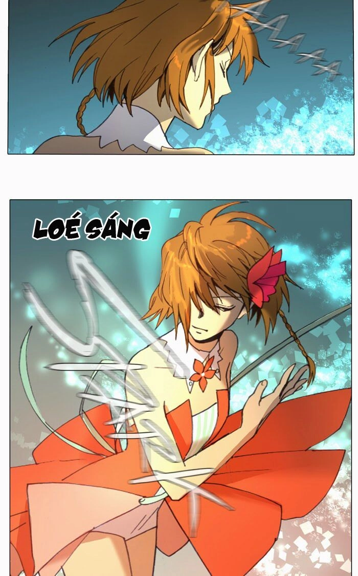 Magical Exam Student Chapter 22 - 3