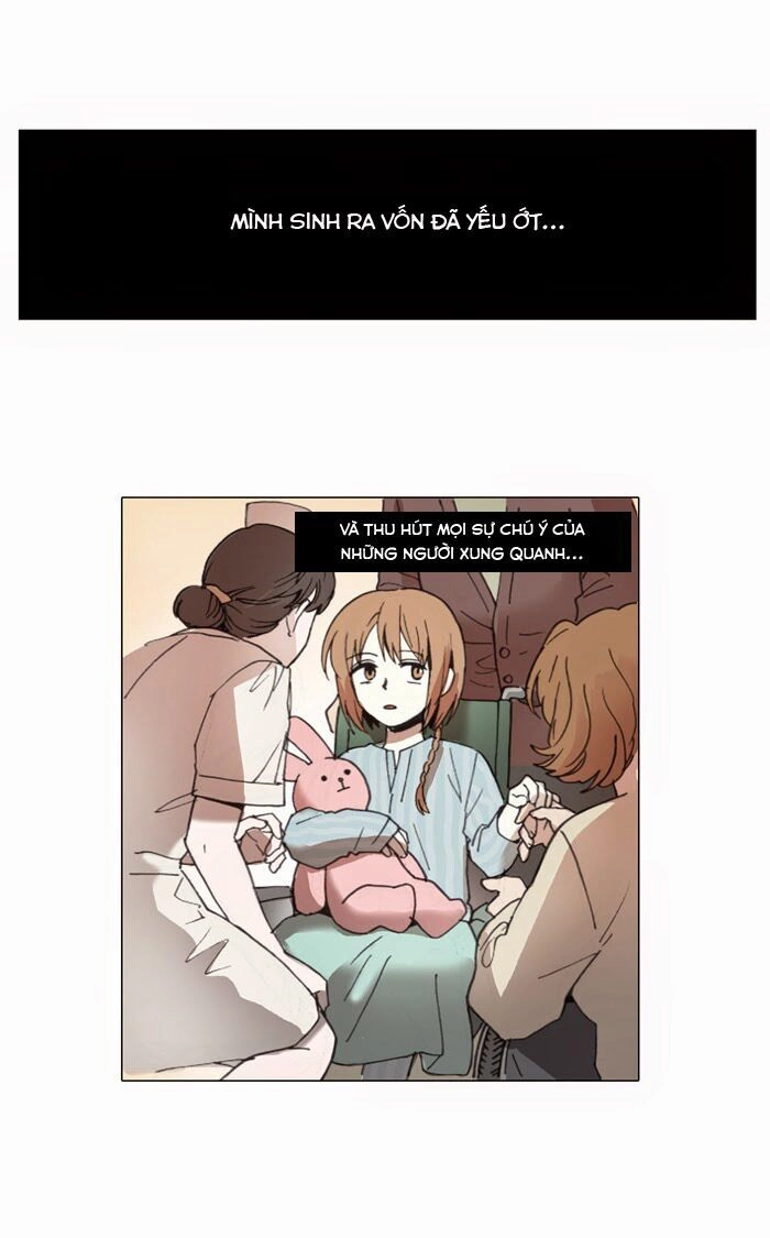 Magical Exam Student Chapter 22 - 5