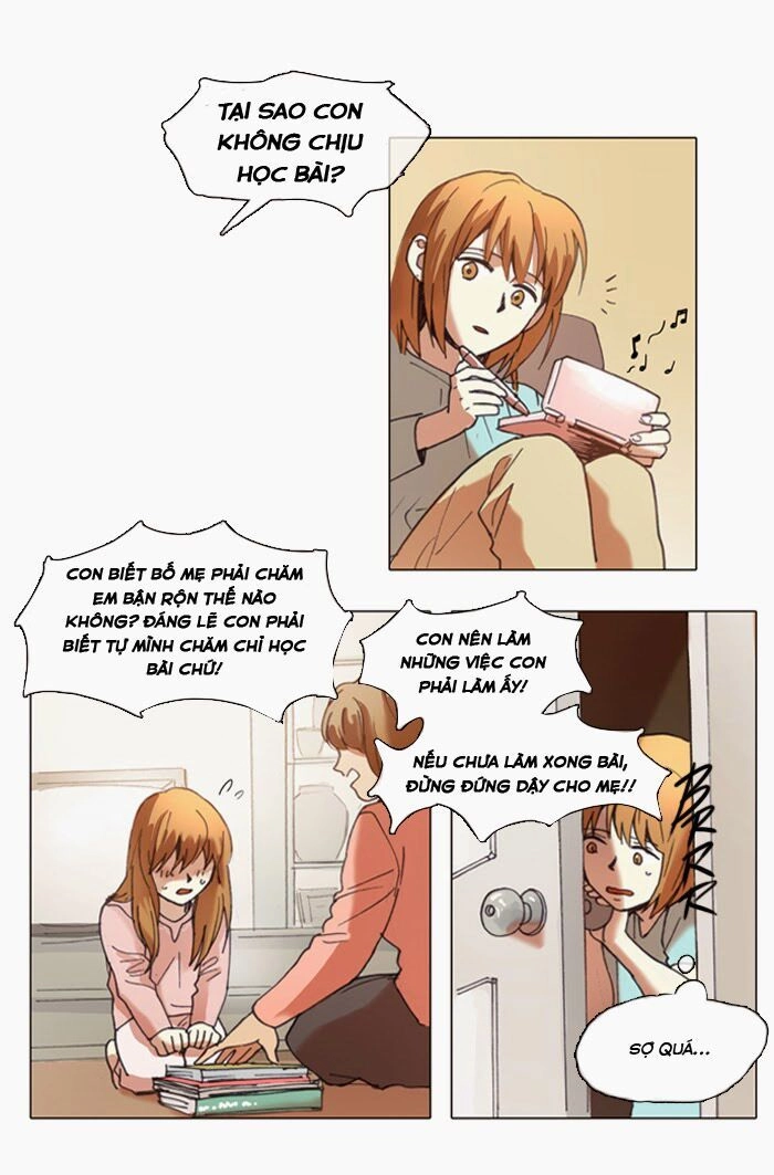 Magical Exam Student Chapter 22 - 6