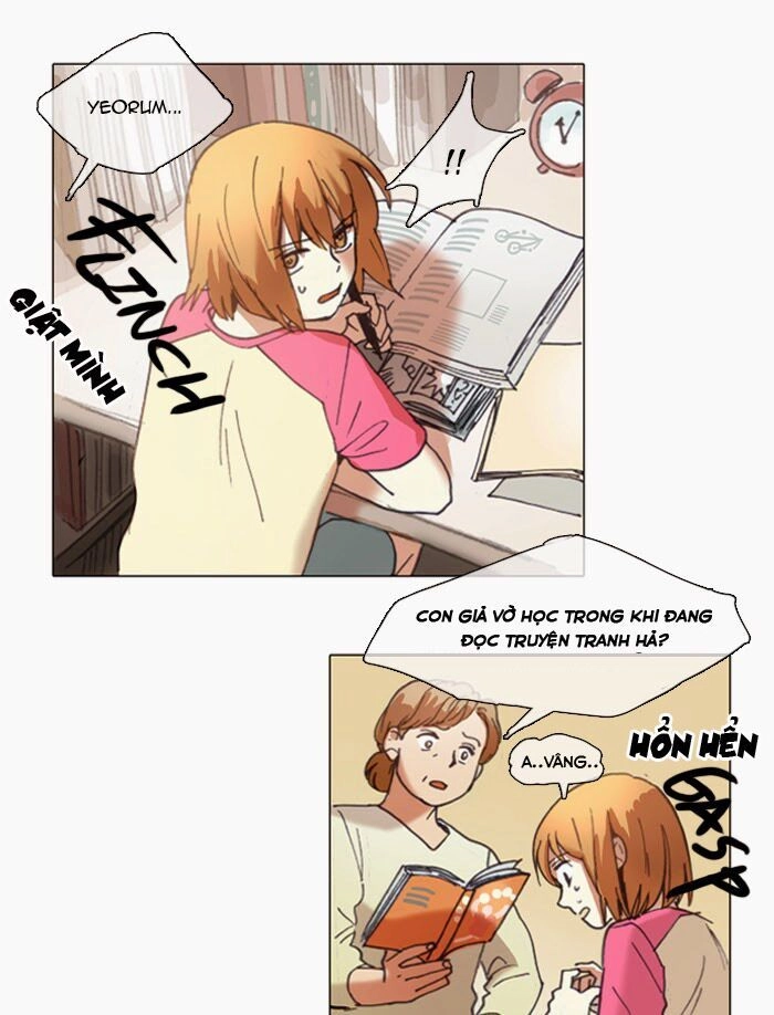 Magical Exam Student Chapter 22 - 7