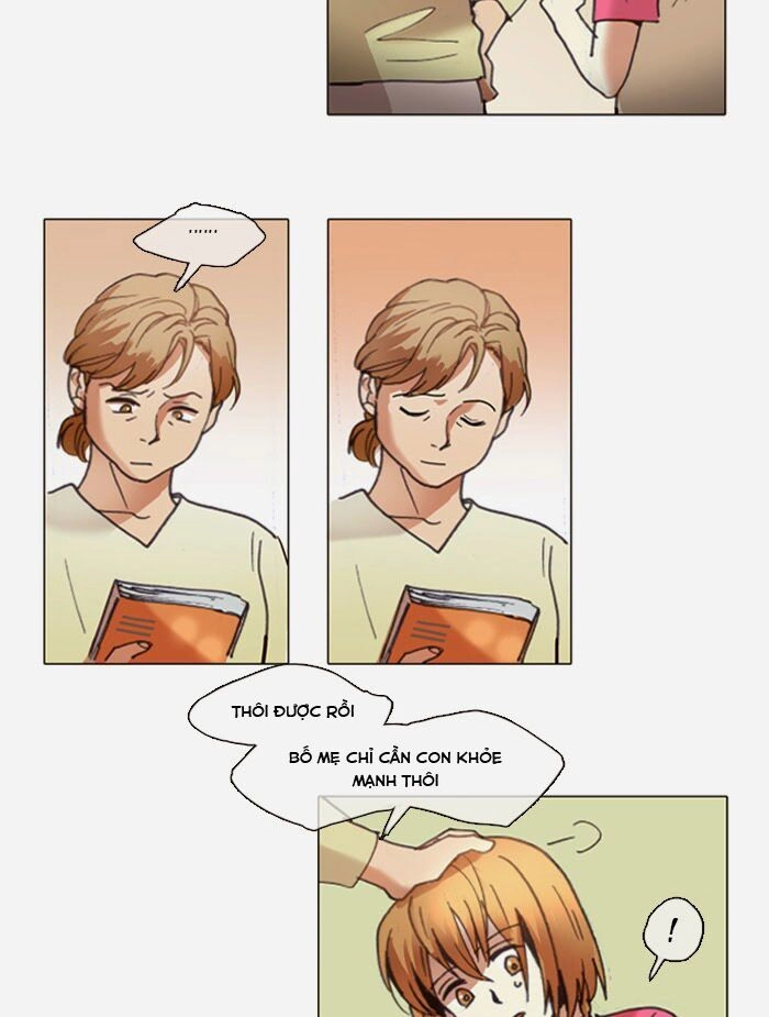 Magical Exam Student Chapter 22 - 8