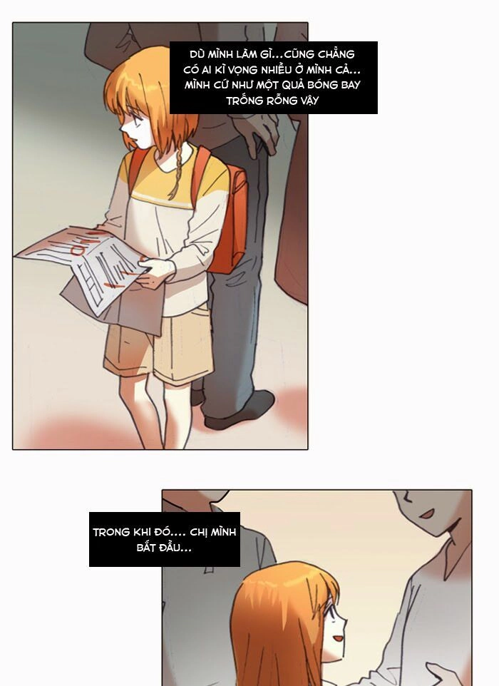 Magical Exam Student Chapter 22 - 10