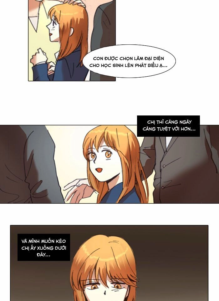 Magical Exam Student Chapter 22 - 12