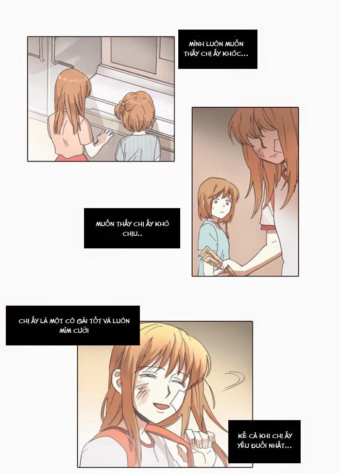 Magical Exam Student Chapter 22 - 14