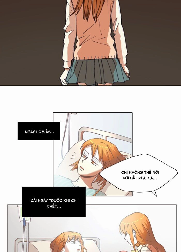 Magical Exam Student Chapter 22 - 16