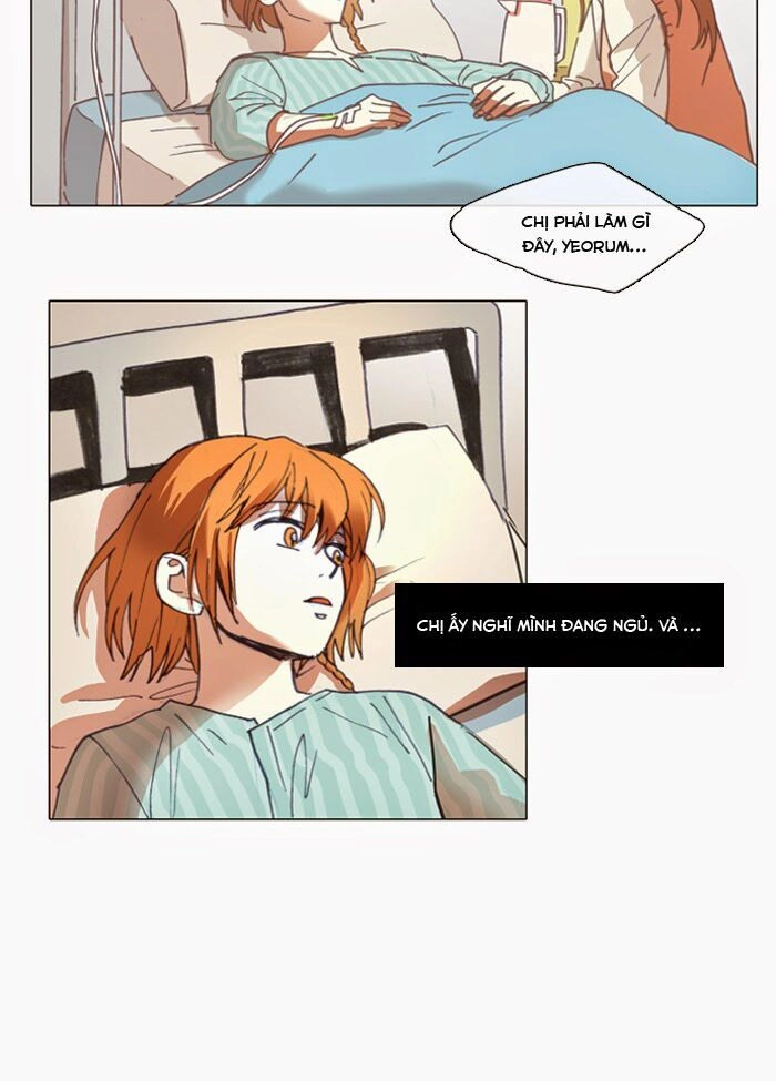 Magical Exam Student Chapter 22 - 17