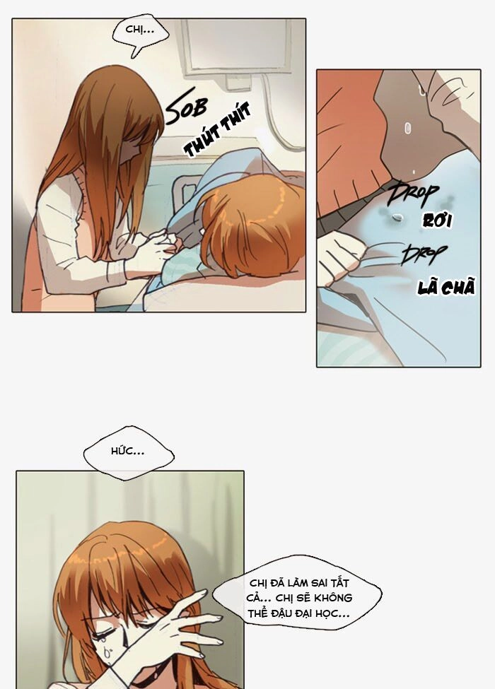 Magical Exam Student Chapter 22 - 18