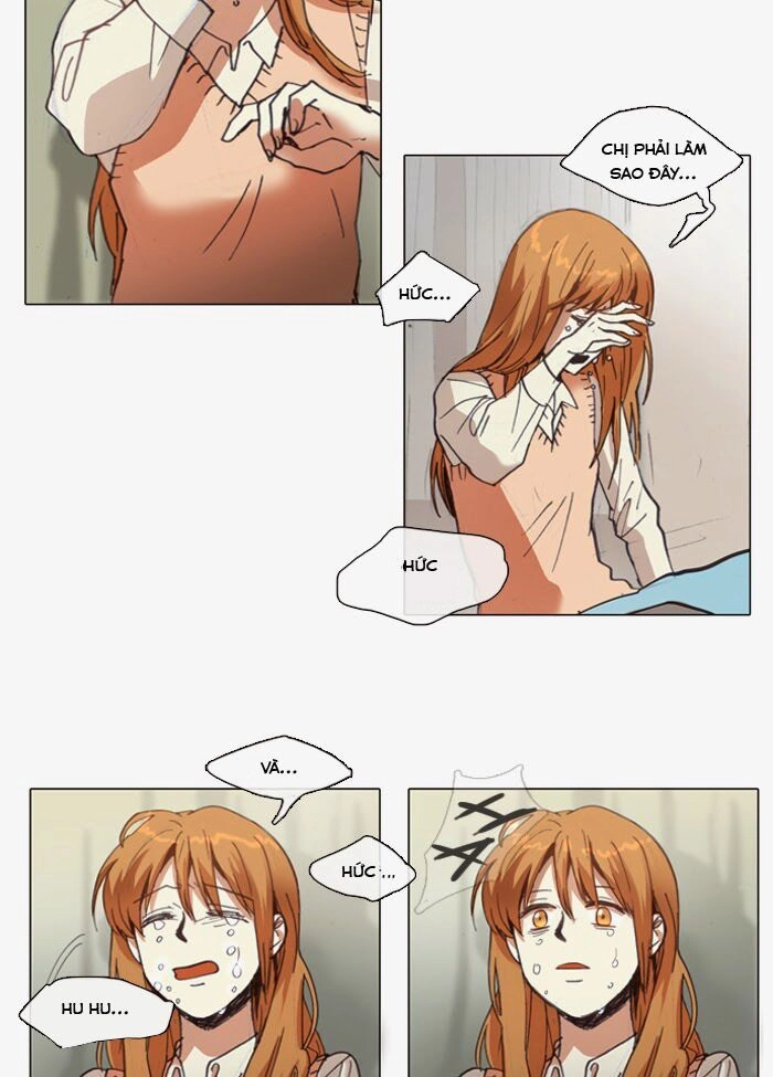 Magical Exam Student Chapter 22 - 19