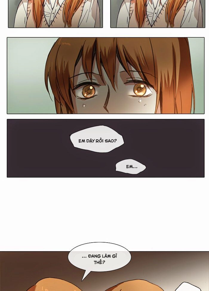 Magical Exam Student Chapter 22 - 20