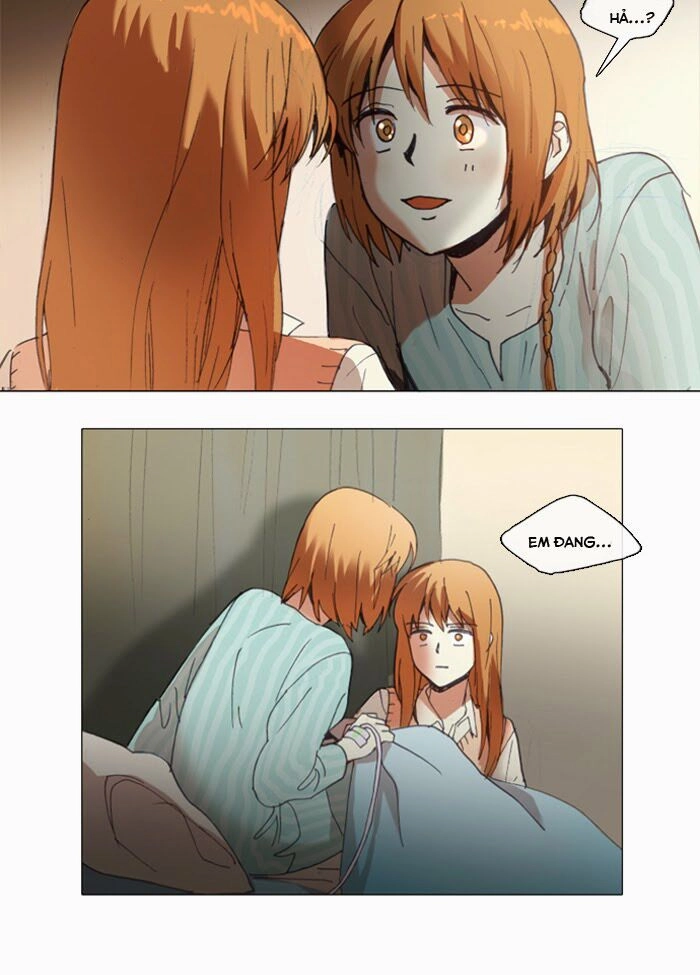 Magical Exam Student Chapter 22 - 21