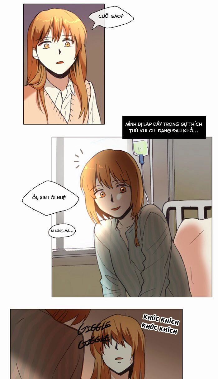 Magical Exam Student Chapter 22 - 22