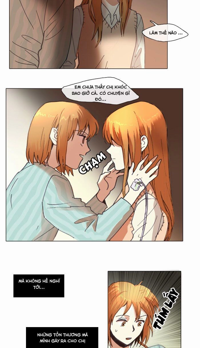 Magical Exam Student Chapter 22 - 23