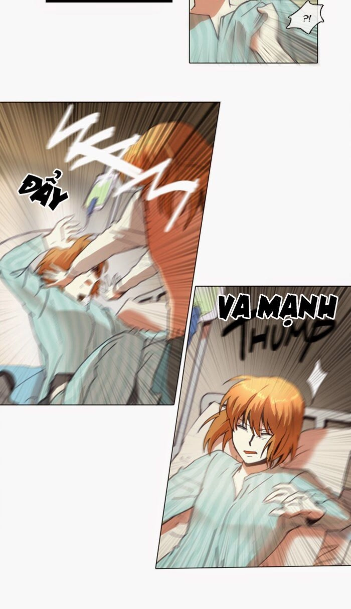 Magical Exam Student Chapter 22 - 24