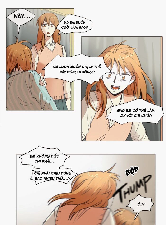 Magical Exam Student Chapter 22 - 25