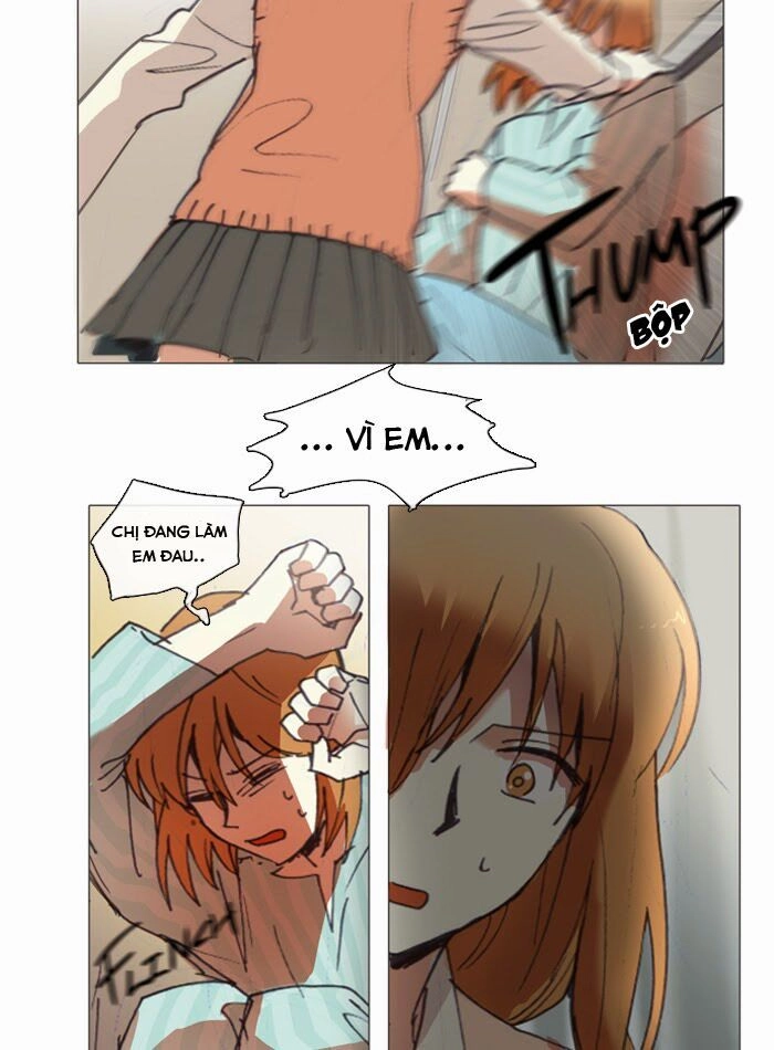 Magical Exam Student Chapter 22 - 26