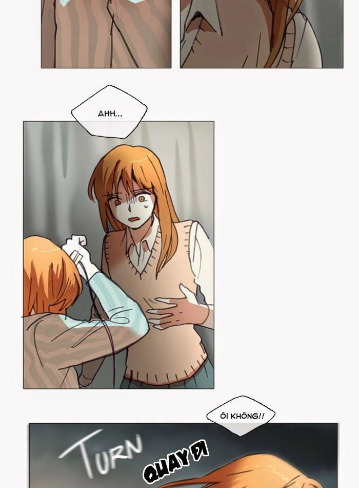 Magical Exam Student Chapter 22 - 27