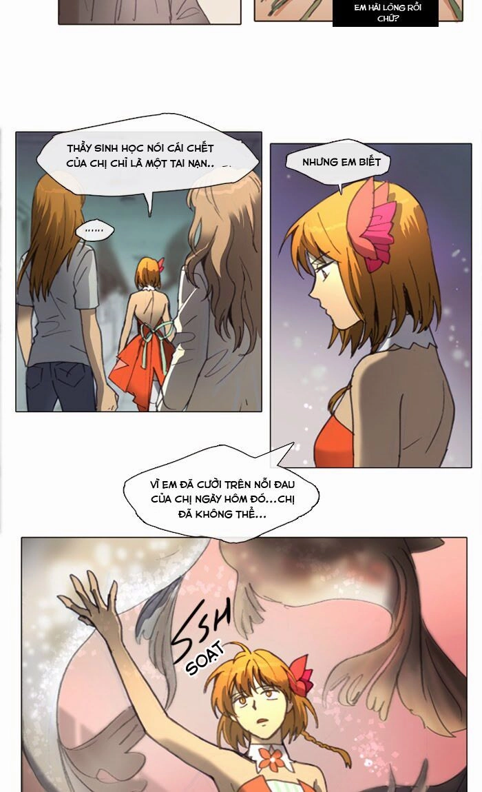 Magical Exam Student Chapter 22 - 30