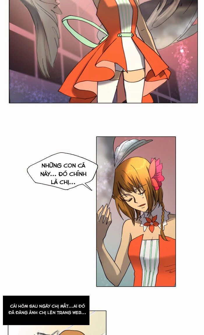 Magical Exam Student Chapter 22 - 31