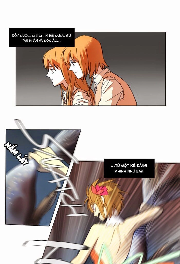 Magical Exam Student Chapter 22 - 34