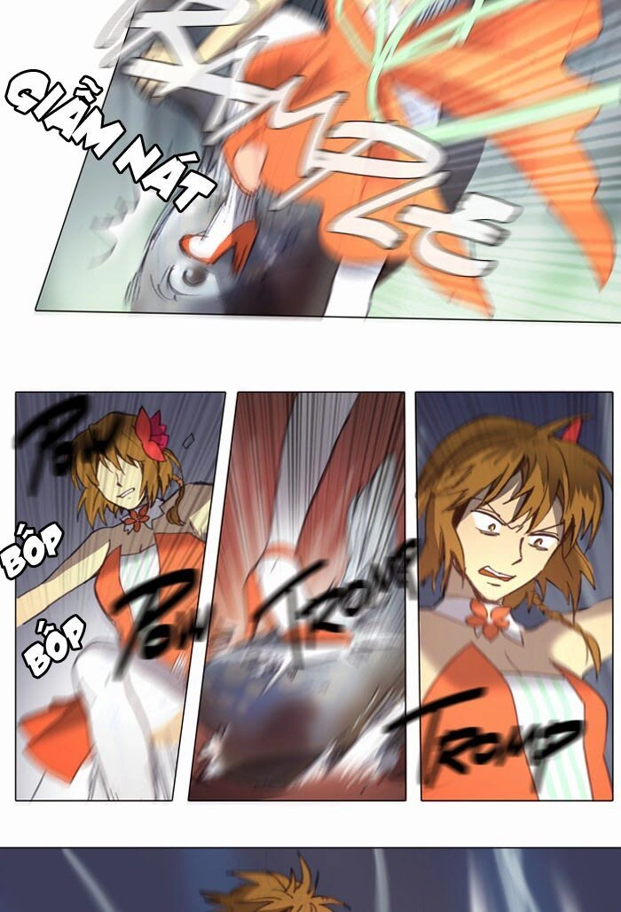 Magical Exam Student Chapter 22 - 35