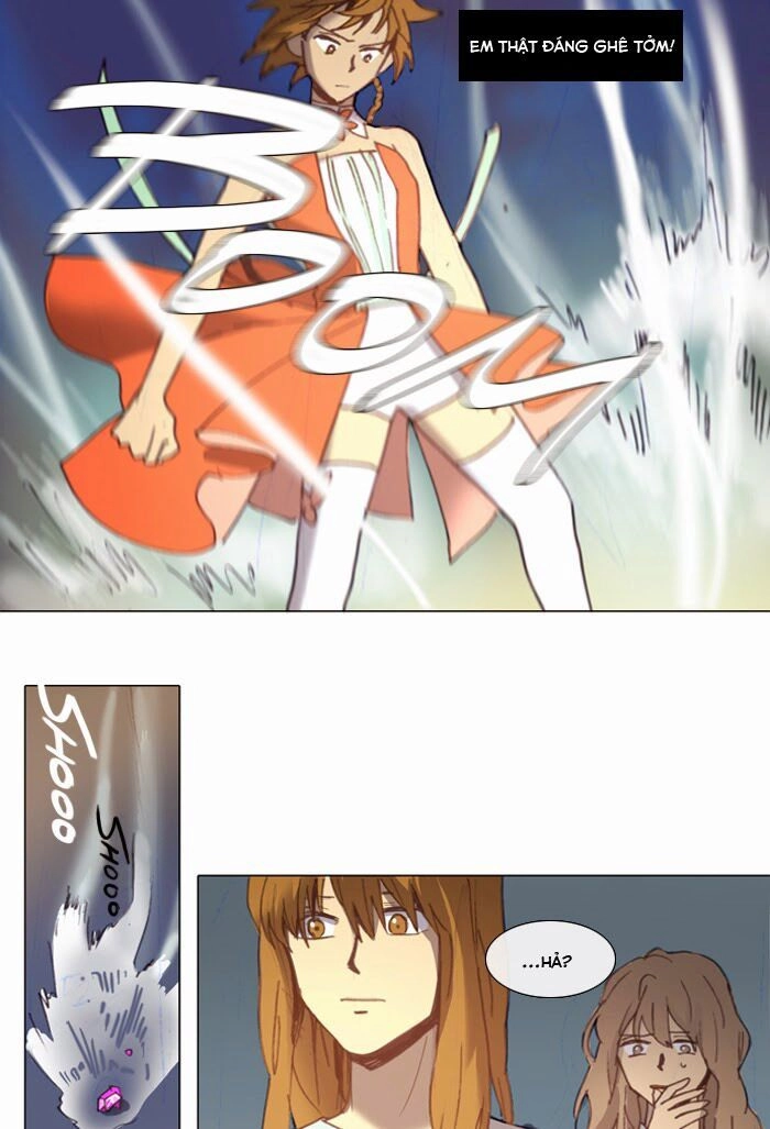 Magical Exam Student Chapter 22 - 36