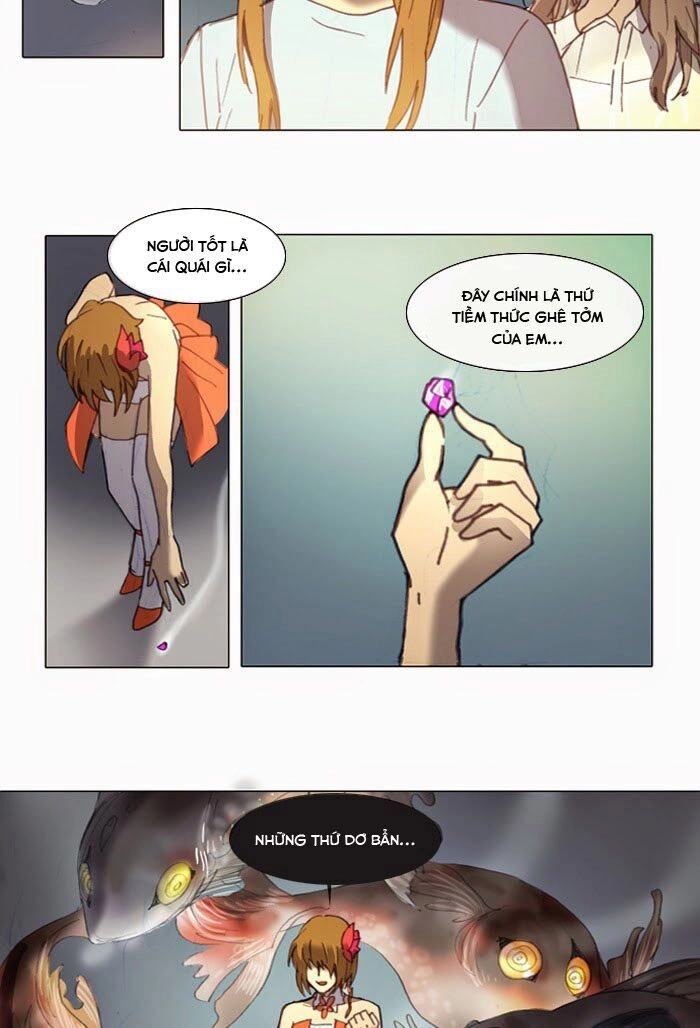 Magical Exam Student Chapter 22 - 37