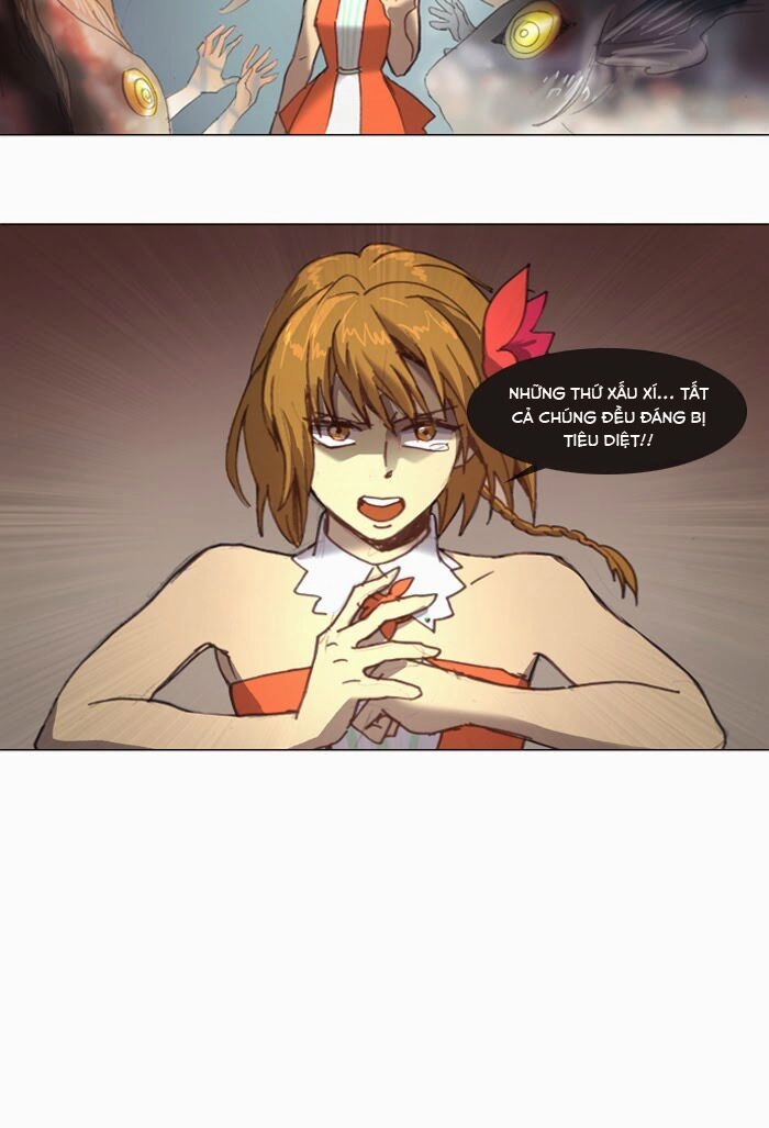 Magical Exam Student Chapter 22 - 38