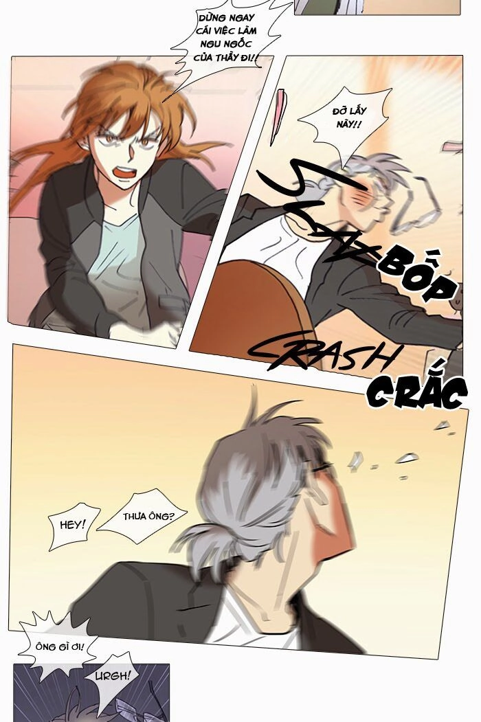 Magical Exam Student Chapter 25 - 14