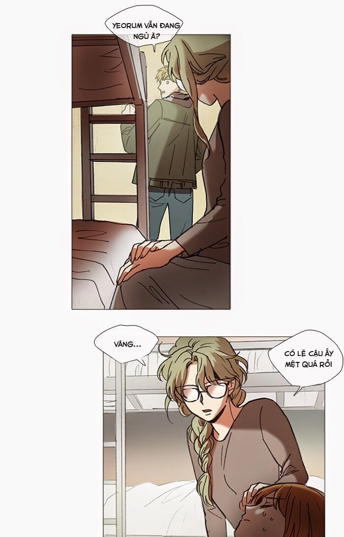 Magical Exam Student Chapter 26 - 3