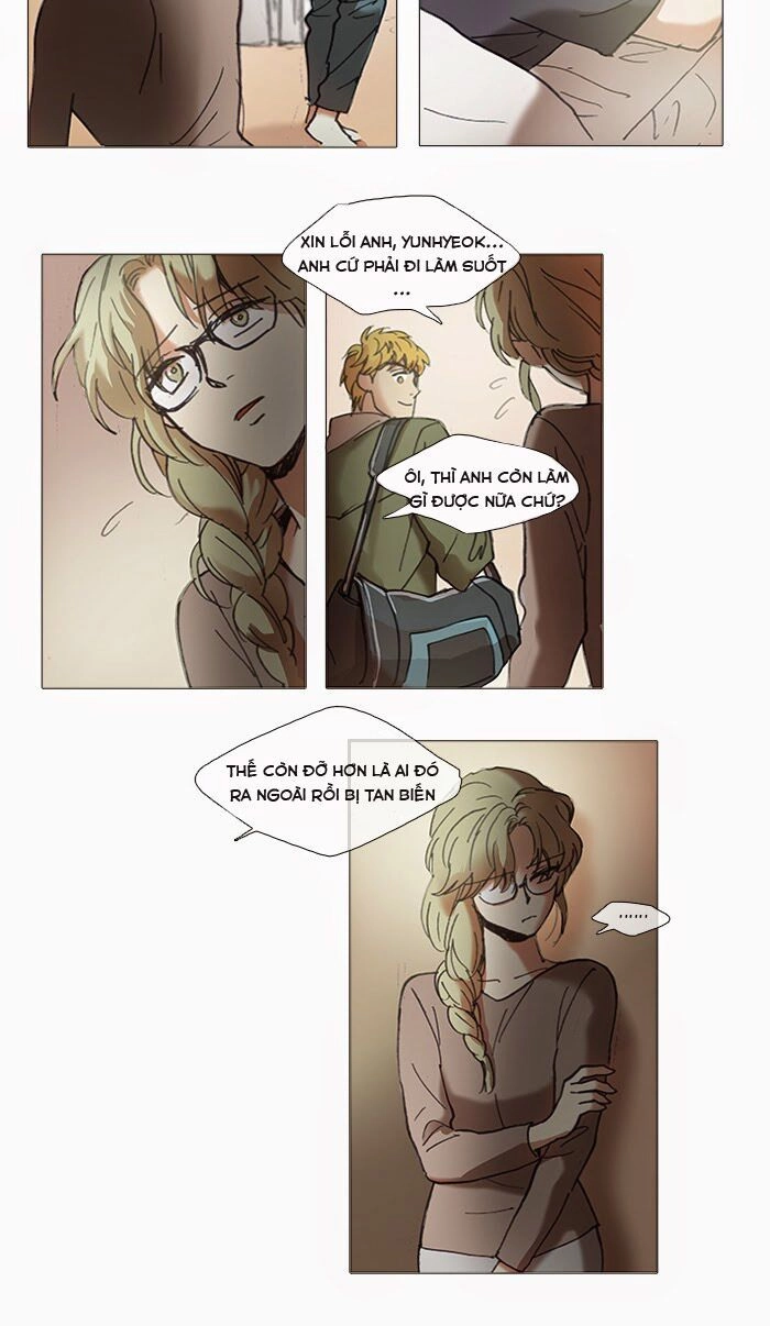 Magical Exam Student Chapter 26 - 6