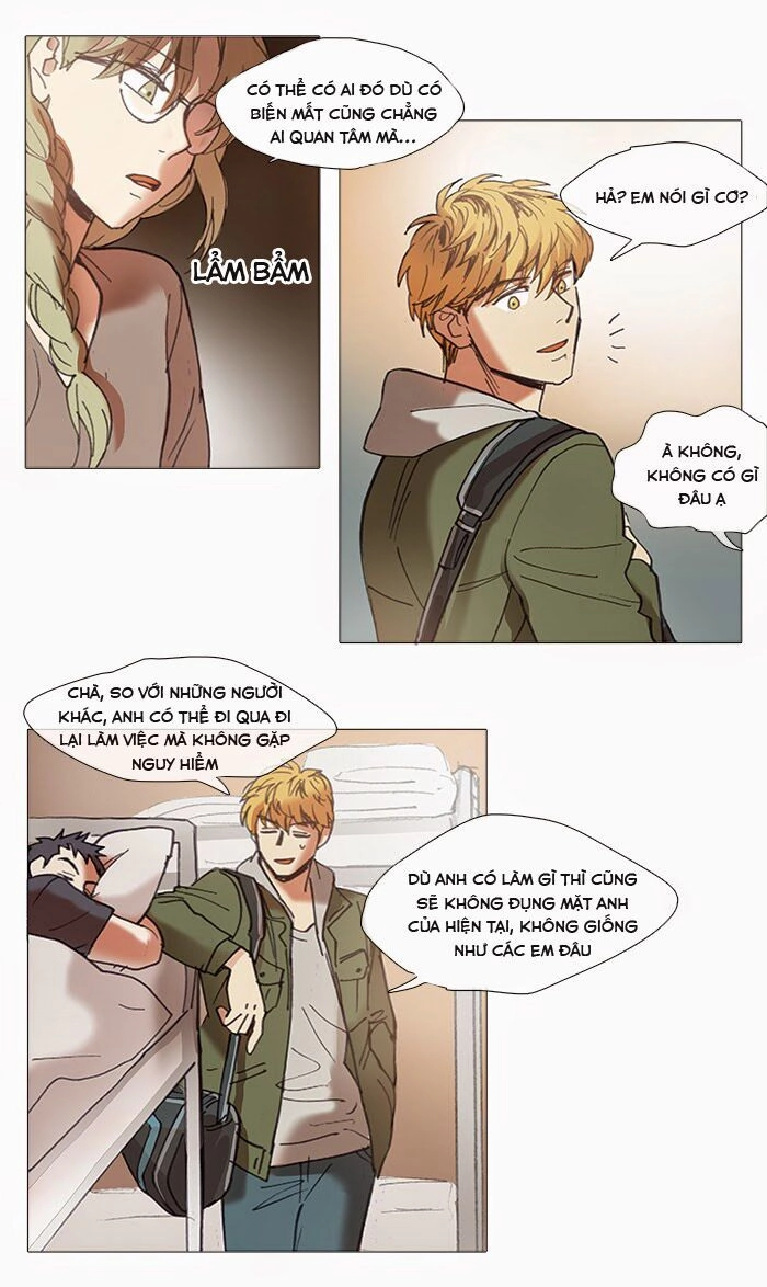 Magical Exam Student Chapter 26 - 7