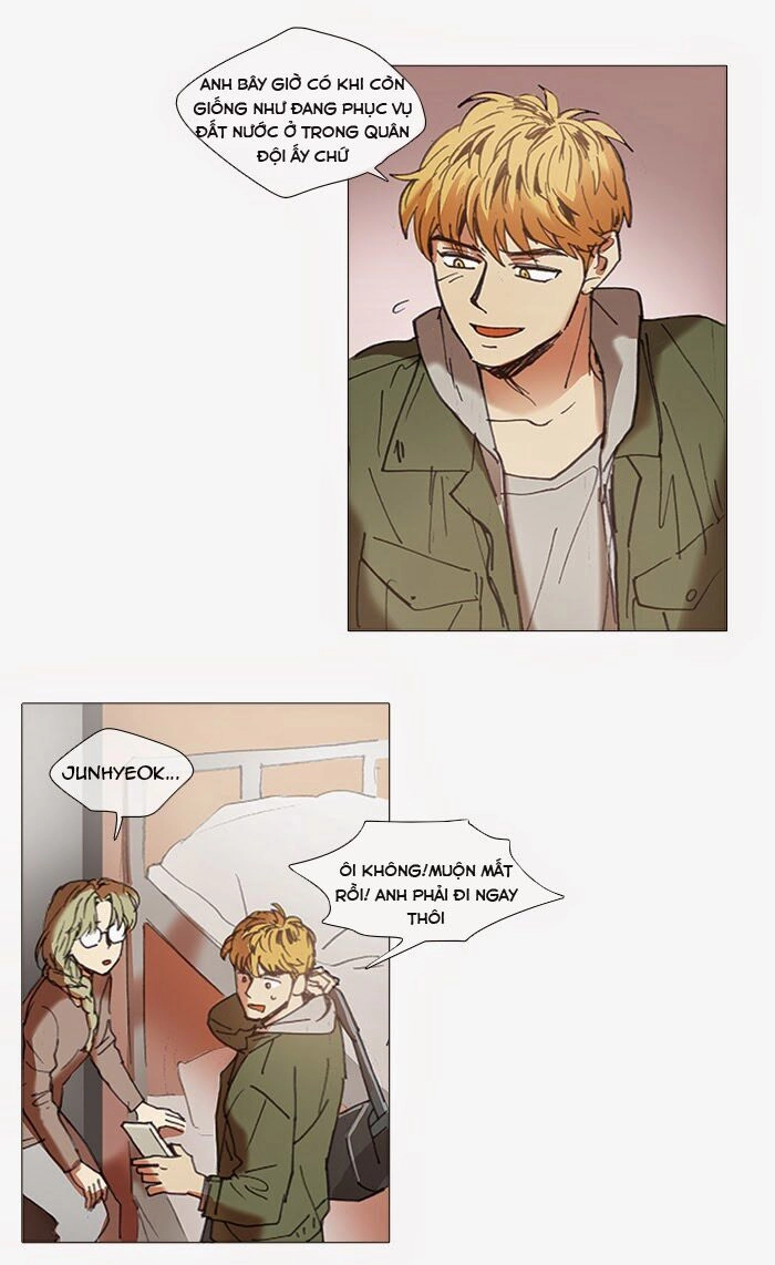 Magical Exam Student Chapter 26 - 8