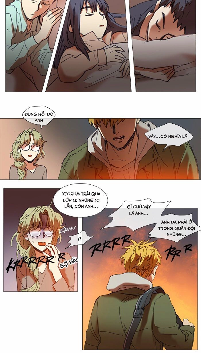 Magical Exam Student Chapter 26 - 10