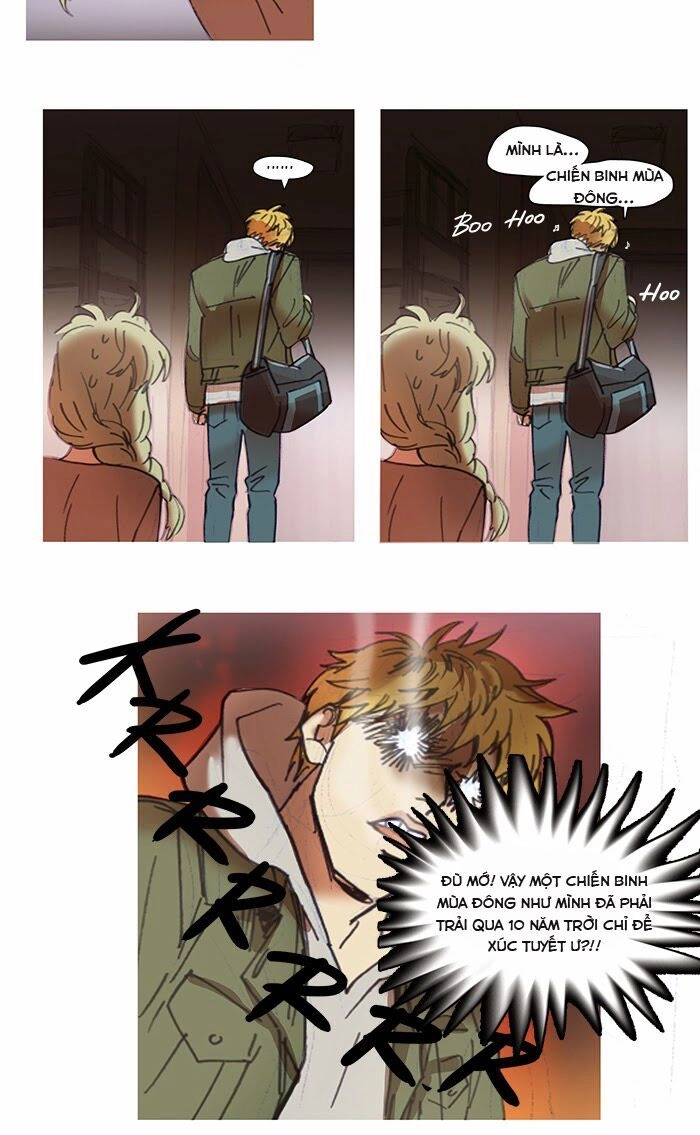 Magical Exam Student Chapter 26 - 12