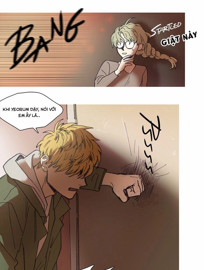 Magical Exam Student Chapter 26 - 13