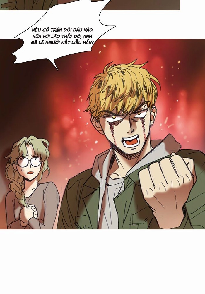 Magical Exam Student Chapter 26 - 14