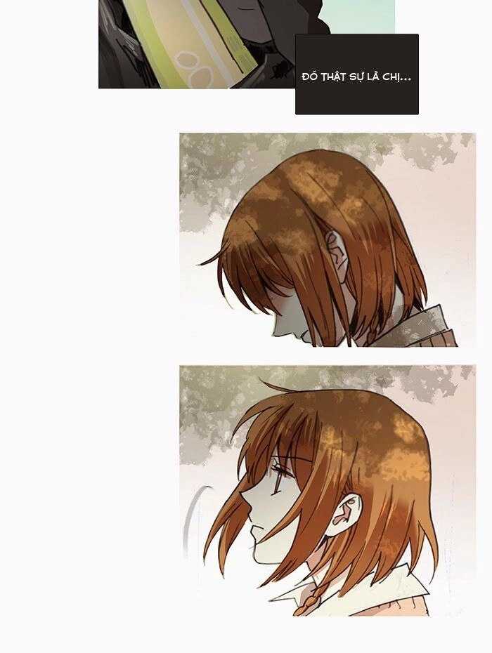 Magical Exam Student Chapter 26 - 17