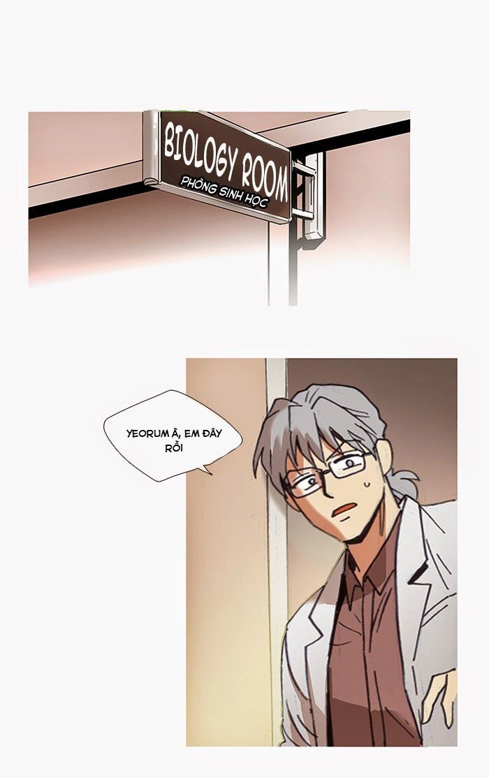 Magical Exam Student Chapter 26 - 18