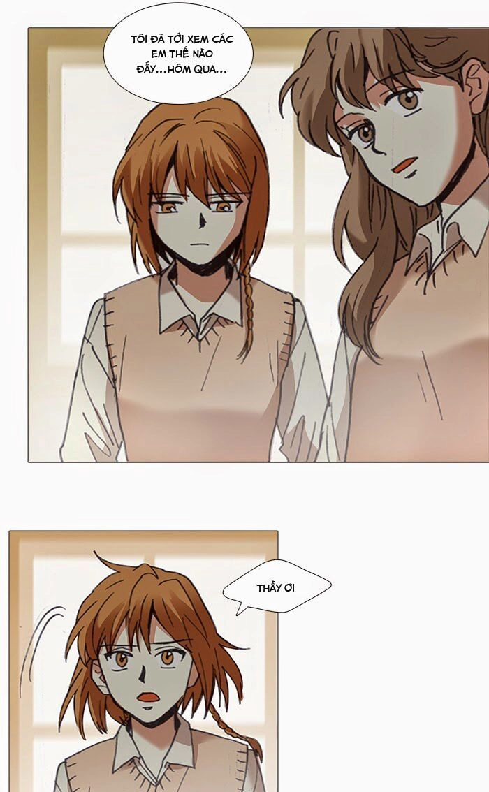 Magical Exam Student Chapter 26 - 19