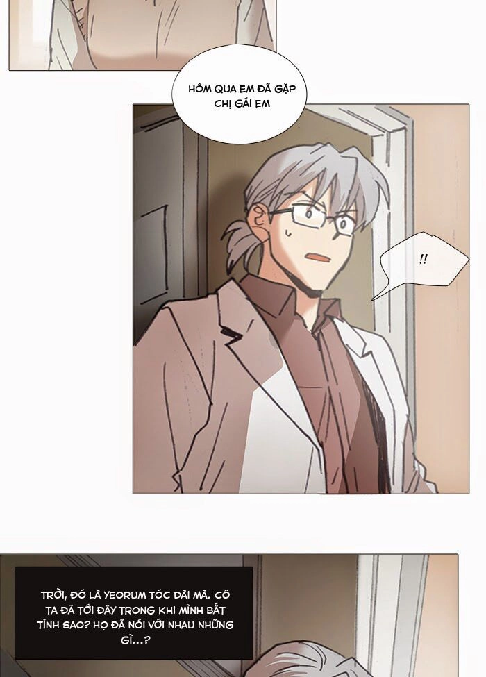 Magical Exam Student Chapter 26 - 20