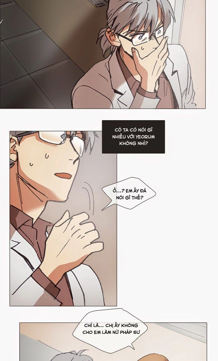 Magical Exam Student Chapter 26 - 21