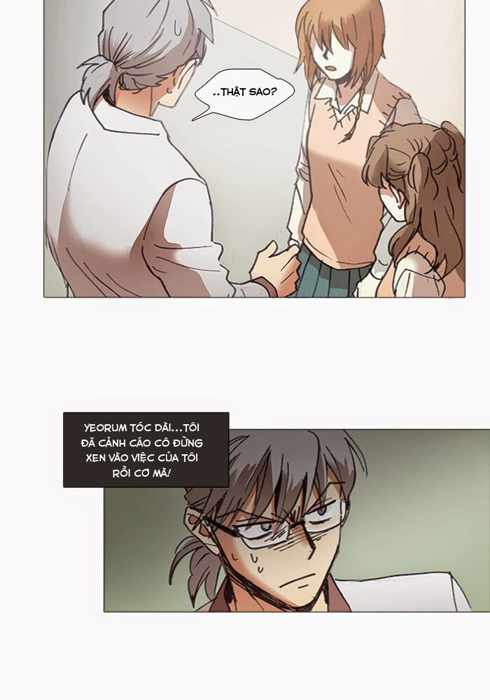 Magical Exam Student Chapter 26 - 22