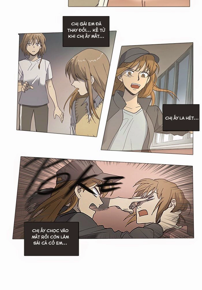 Magical Exam Student Chapter 26 - 26