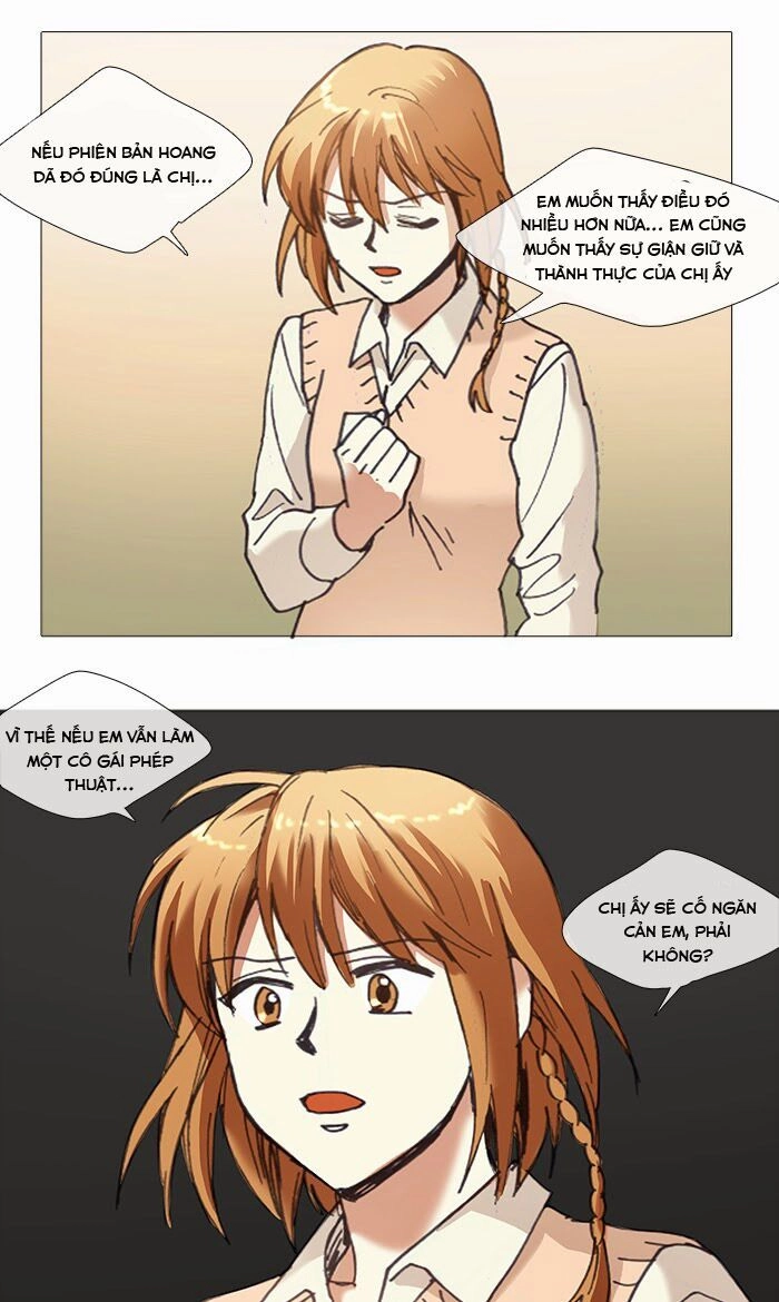 Magical Exam Student Chapter 26 - 27