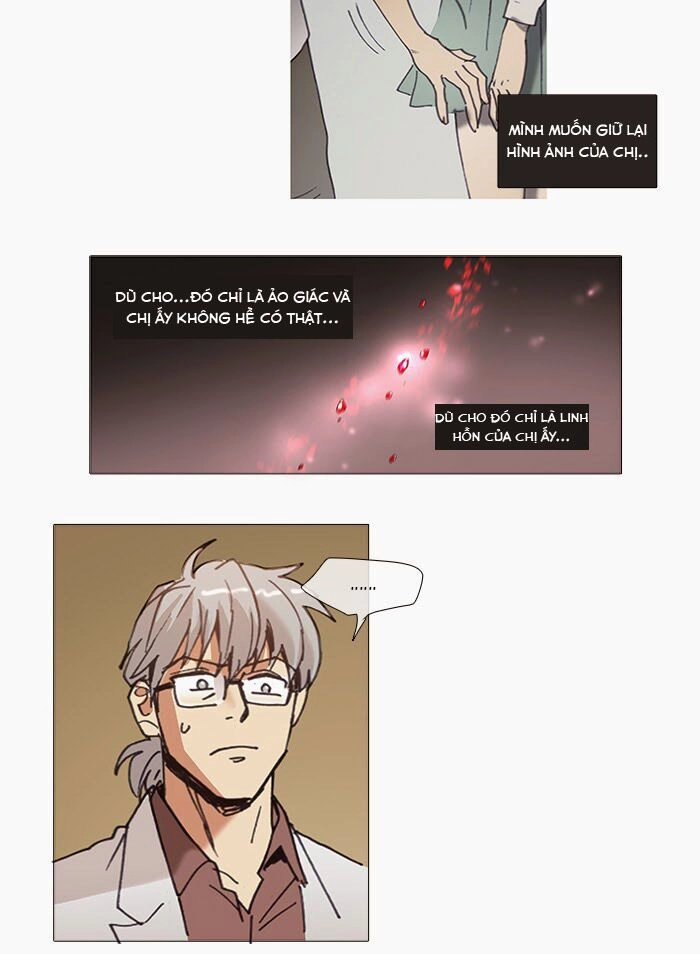 Magical Exam Student Chapter 26 - 30