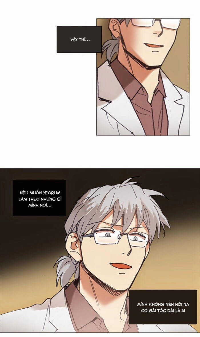 Magical Exam Student Chapter 26 - 32