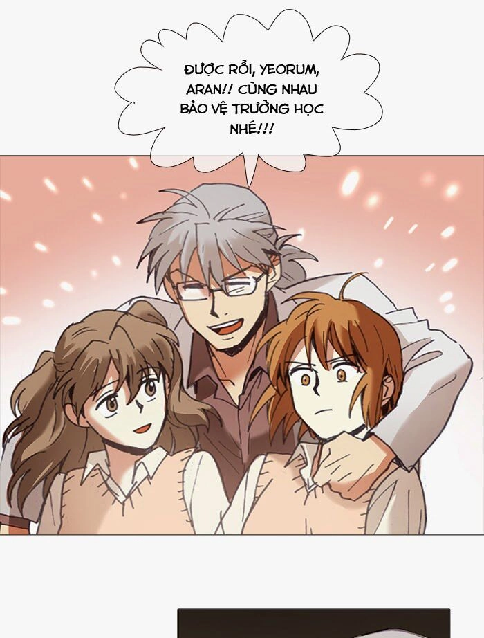 Magical Exam Student Chapter 26 - 33