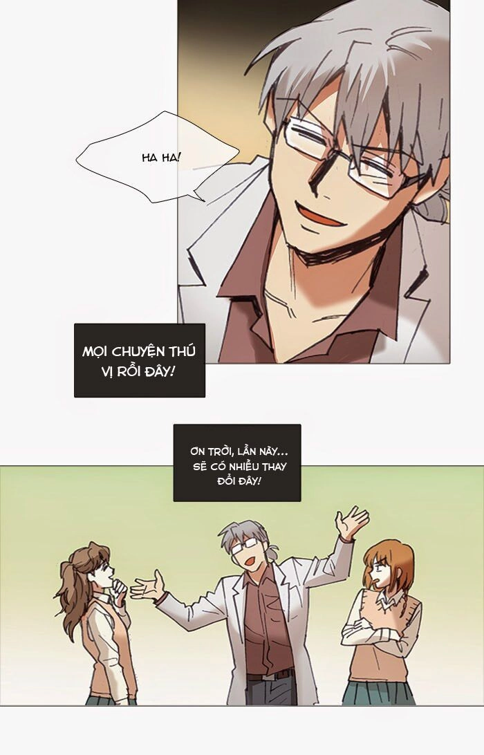 Magical Exam Student Chapter 26 - 34