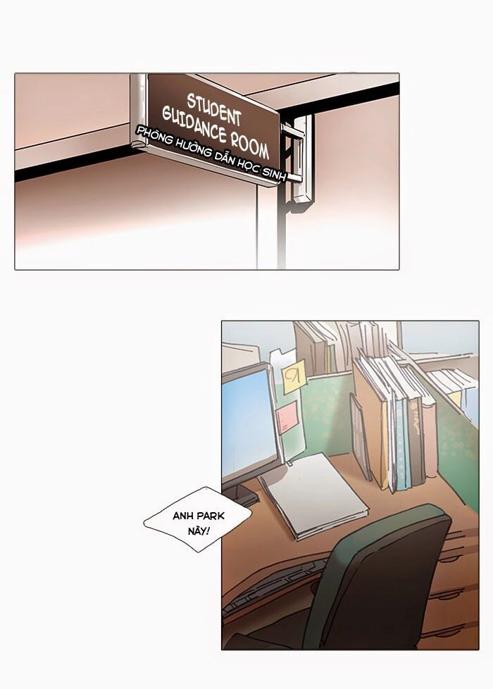 Magical Exam Student Chapter 26 - 35