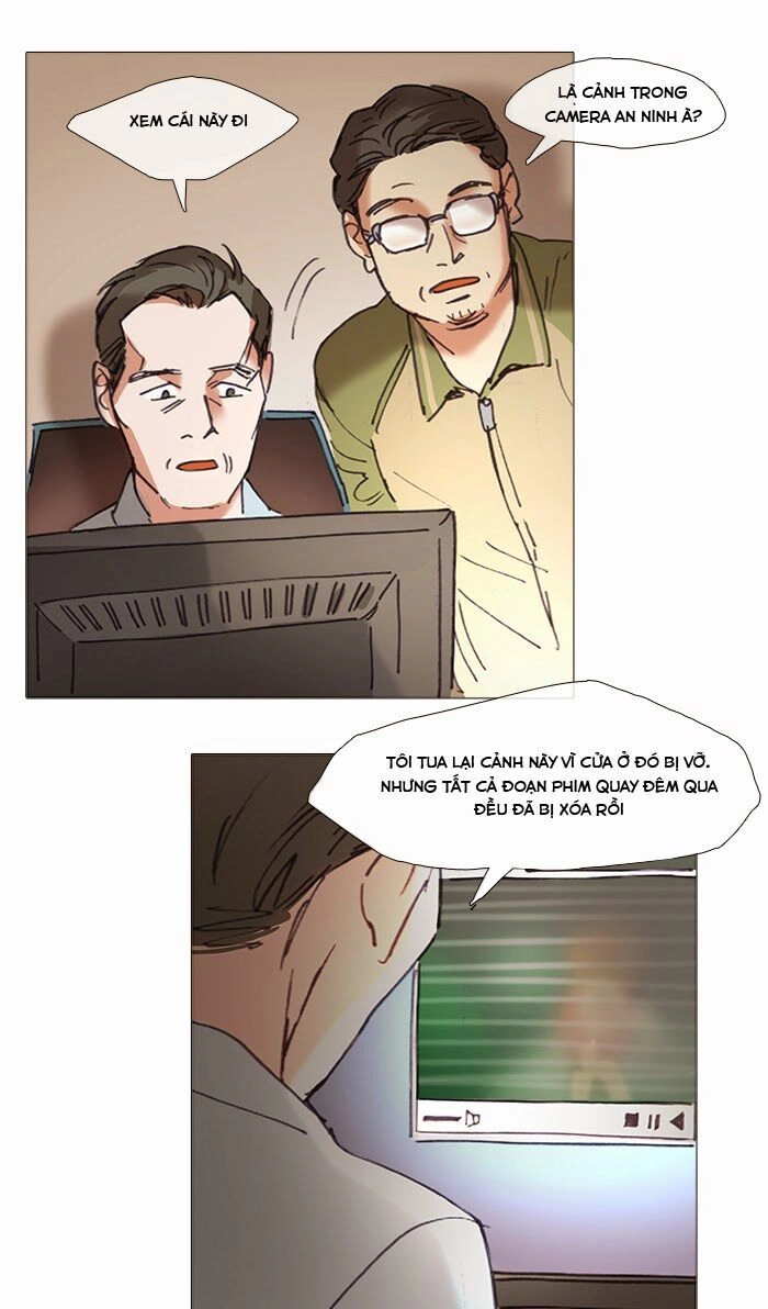 Magical Exam Student Chapter 26 - 36